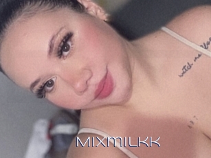 Mixmilkk