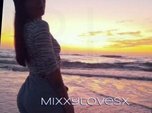 Mixxylovesx
