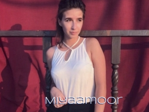 Miyaamoor