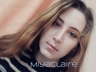 Miyaclaire