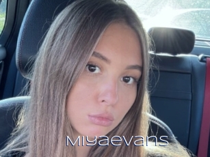Miyaevans