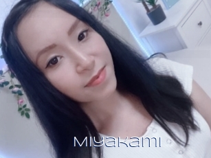 Miyakami