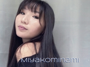 Miyakominami