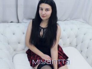 Miyaritta