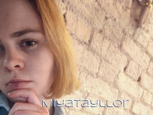 Miyatayllor