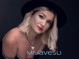 Miyavesli