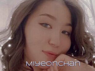 Miyeonchan