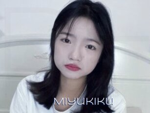 Miyukiku