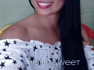 Miyukisweet