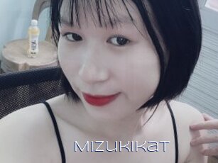 Mizukikat