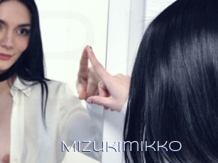 Mizukimikko