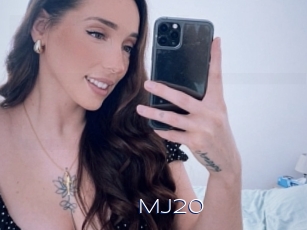 Mj20