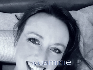 Mjammie