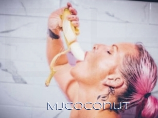 Mjcoconut