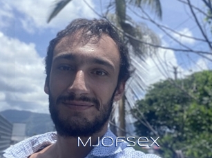 Mjofsex