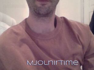 Mjolnirtime