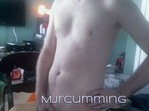 Mjrcumming