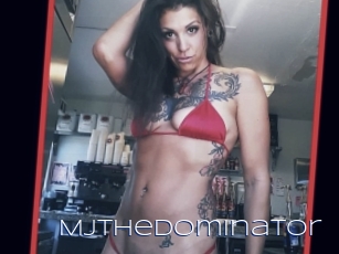 Mjthedominator