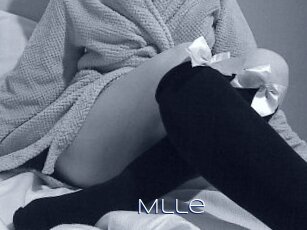 Mlle