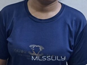 Mlsslily