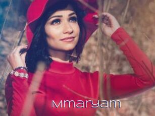 Mmaryam