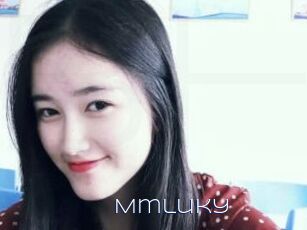 Mmluky