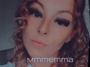 Mmmemma