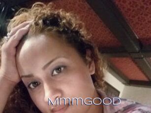 Mmmgood