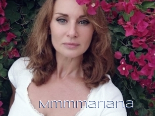 Mmmmariana