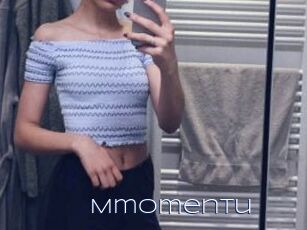 Mmomentu