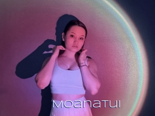 Moanatui