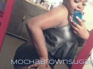 Mochabrownsugar