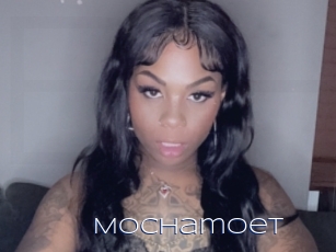 Mochamoet