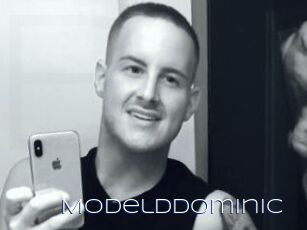 Modelddominic