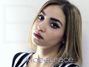 Modelface