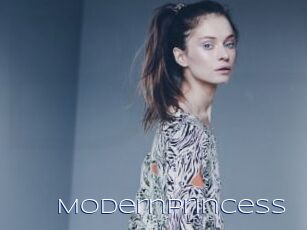 Modernprincess