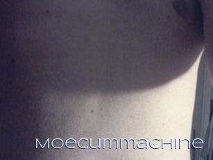 Moecummachine