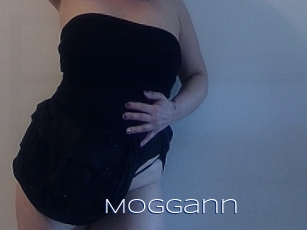 Moggann