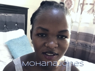 Mohanajones