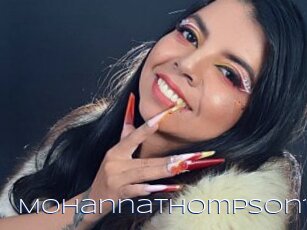 Mohannathompson18