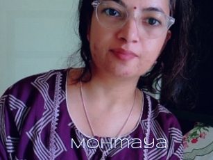 Mohmaya