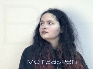 Moiraaspen