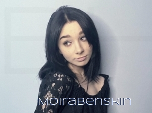 Moirabenskin
