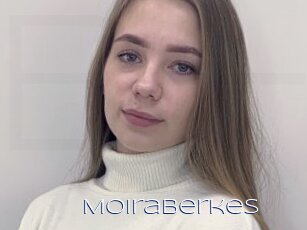 Moiraberkes