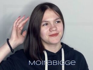 moirabigge Blue Hot