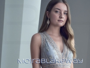 Moirablakeway