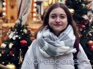 Moiraboone