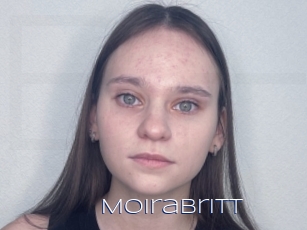 Moirabritt