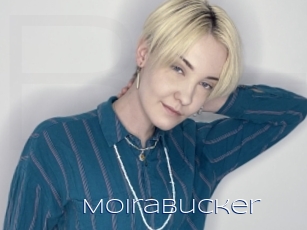 moirabucker Blue Hot