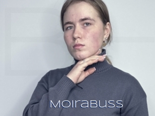 Moirabuss